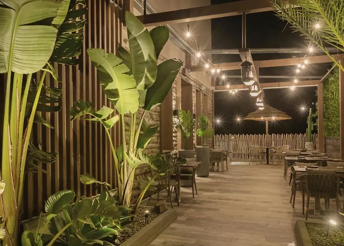 Hotel Casa Coco Boutique & 4*s - Adults Only 4*